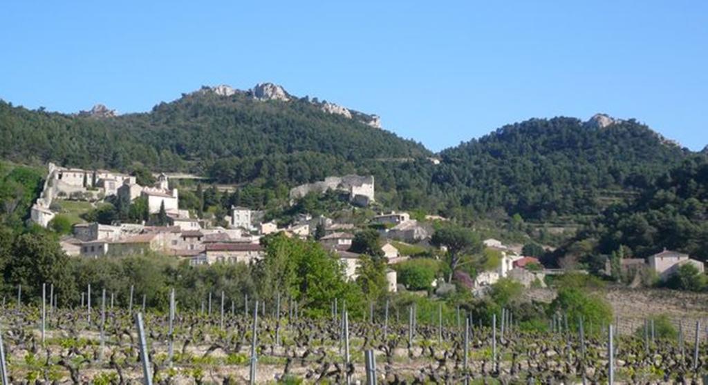 Saint-Saturnin-lès-Avignon Le Mas De L'Amandier מראה חיצוני תמונה