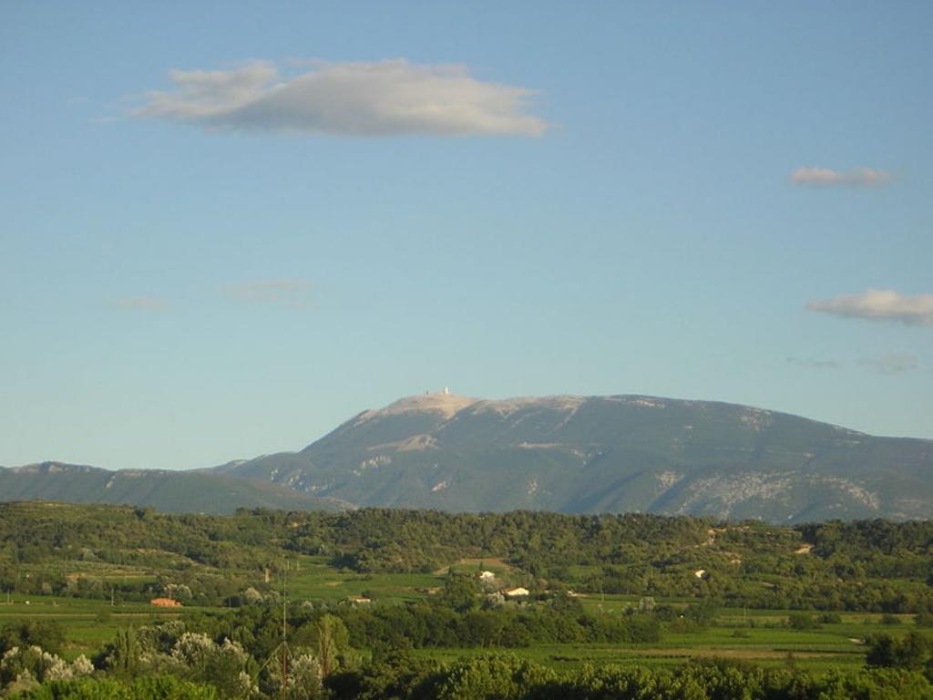 Saint-Saturnin-lès-Avignon Le Mas De L'Amandier מראה חיצוני תמונה